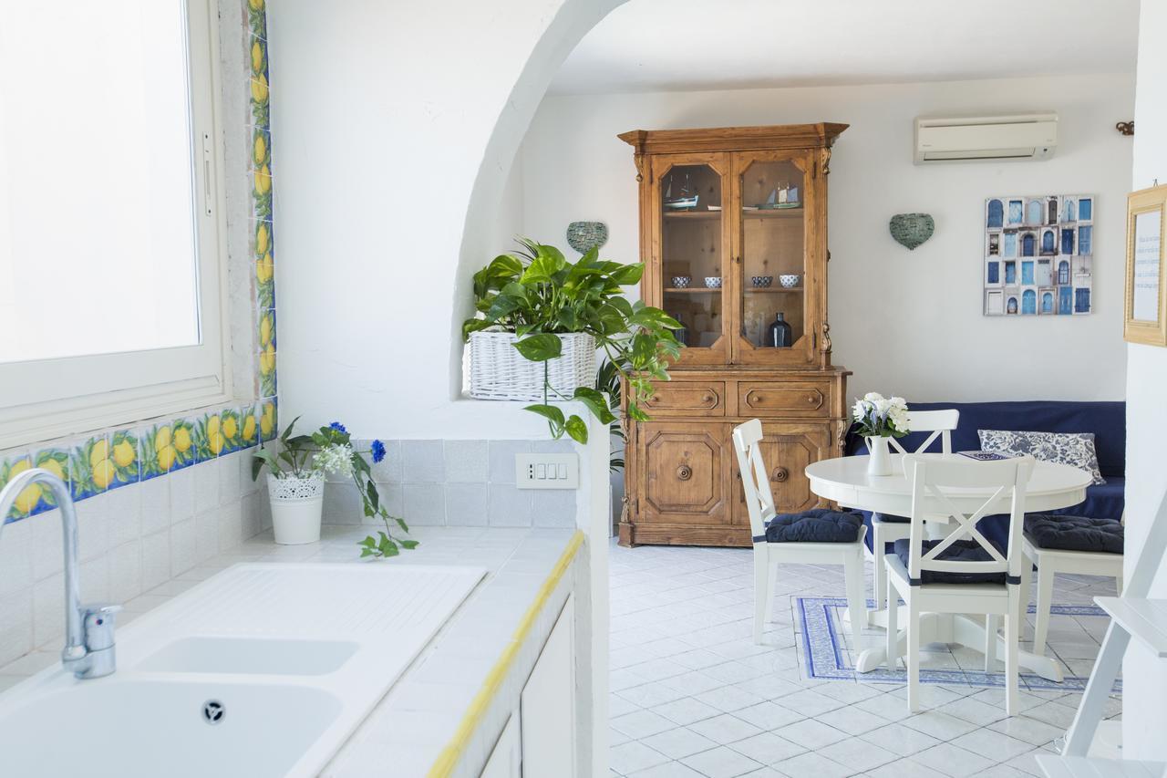 Appartamento con Terrazza